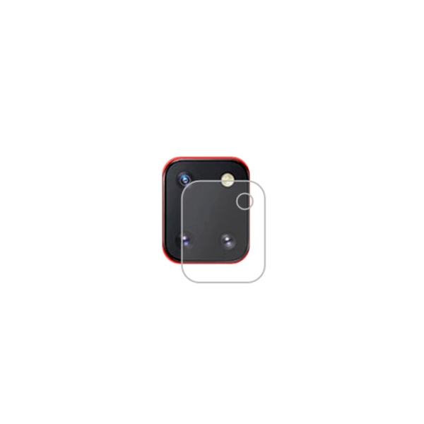 Película Protectora para Câmara Traseira para Samsung Galaxy Note 10 Lite