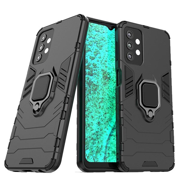 Capa de Proteção Militar Magnética para Samsung Galaxy A72 5G