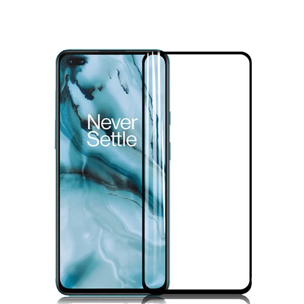 Película de Vidro Temperado GorilasGlass para Realme X3