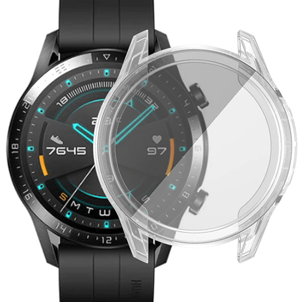 Capa Proteção Total para Huawei GT2 Pro Sport 46mm