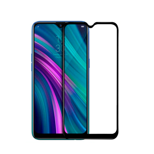 Película de Vidro Temperado GorilasGlass para Oppo A5 2020