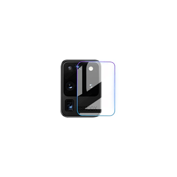 Película De Câmara Hydrogel para Samsung Galaxy M20
