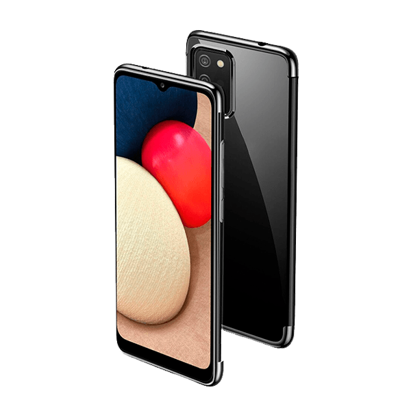 Capa Proteção Traseira Super Slim para Samsung Galaxy A72 5G
