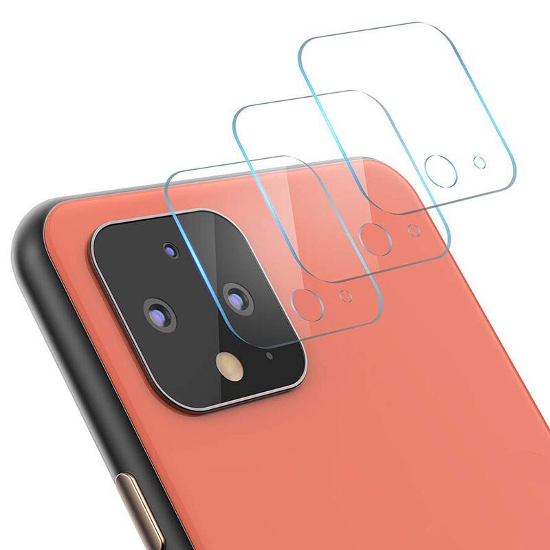 Película Protectora para Câmara Traseira para Google Pixel 4a