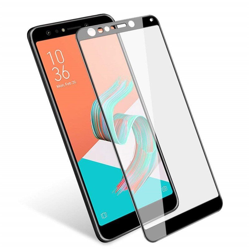 Película de Vidro Temperado GorilasGlass para Asus Zenfone 5 Lite