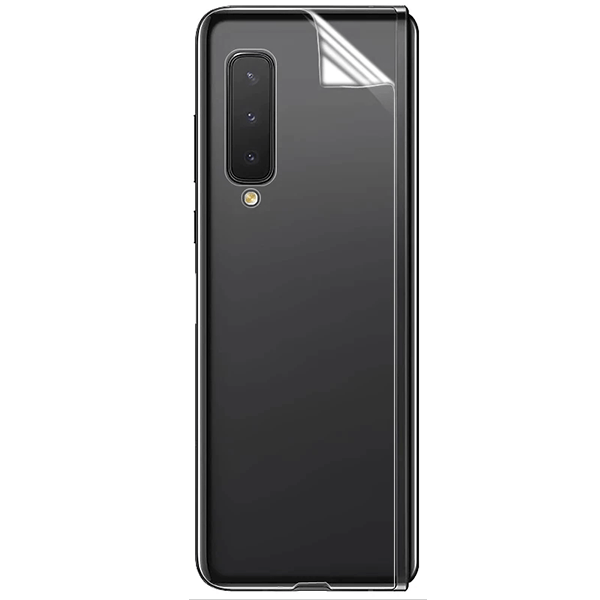 Película Protectora de Hydrogel Verso para Samsung Galaxy Z Fold3 5G
