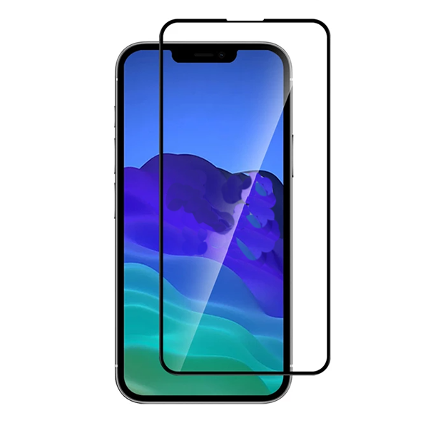 Película de Vidro Temperado GorilasGlass para iPhone 13 Mini