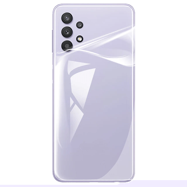 Película Protectora de Hydrogel Verso para Samsung Galaxy A32 4G