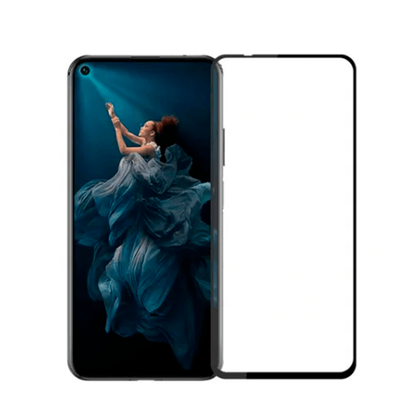 Película de Vidro Temperado GorilasGlass para Huawei Honor V20