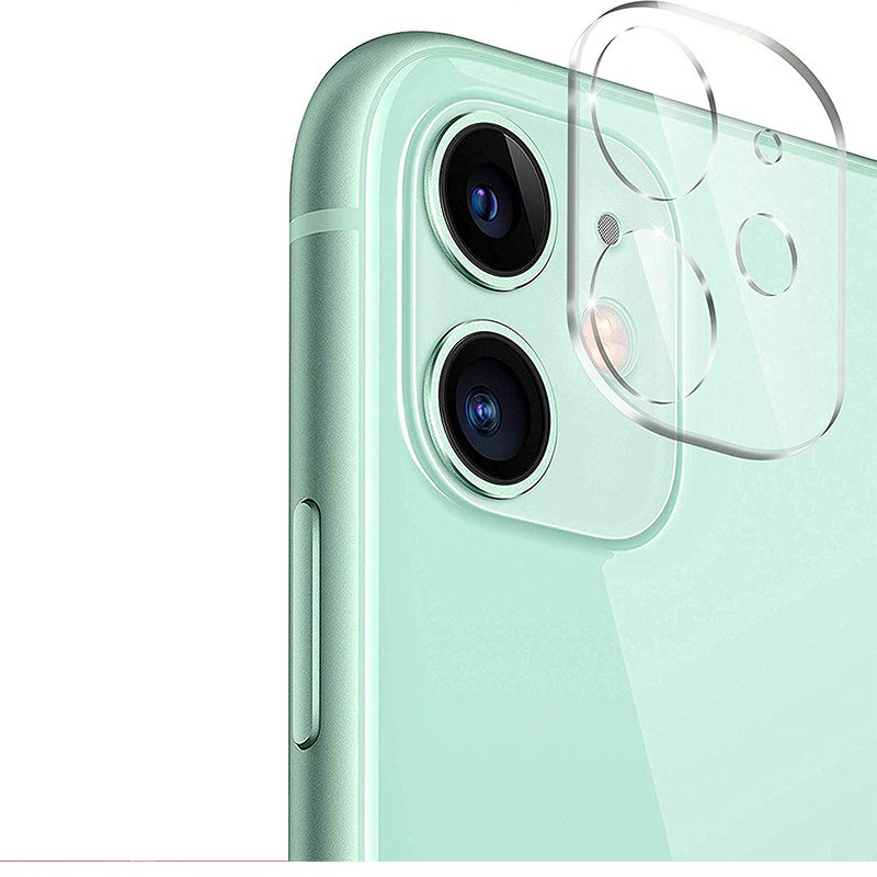 Película Protectora para Câmara Traseira para iPhone 12 Mini