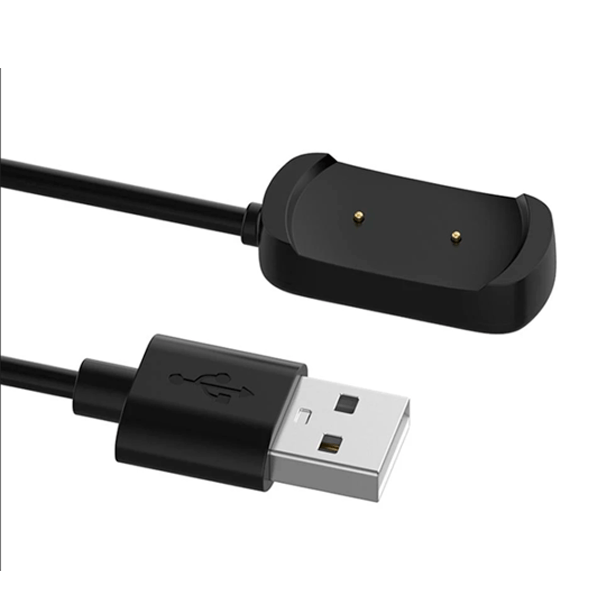 Carregador USB para Amazfit GTS