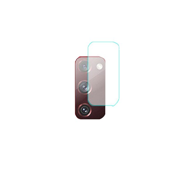 Película Protectora para Câmara Traseira para Samsung Galaxy A02s