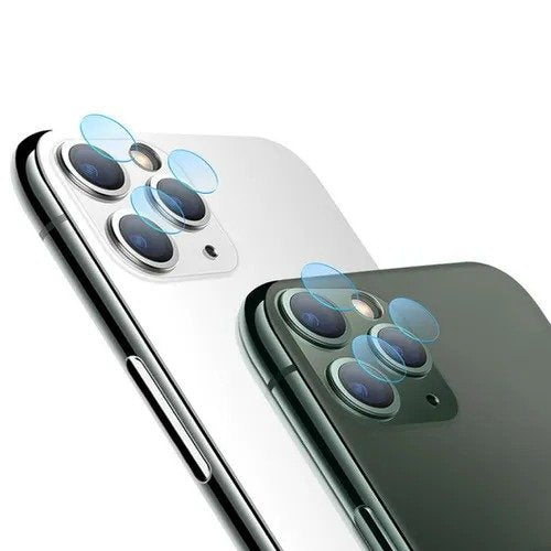 Película Protectora para Câmara Traseira para iPhone 11