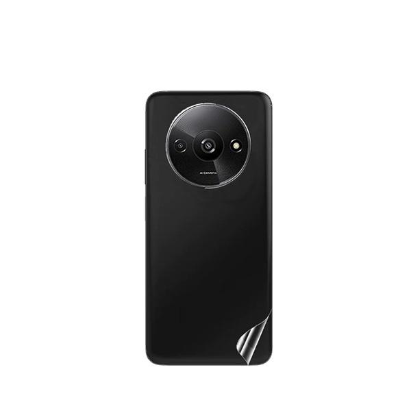 Película Protectora de Hydrogel Verso GIFT4ME para Xiaomi Redmi A3 - Transparente