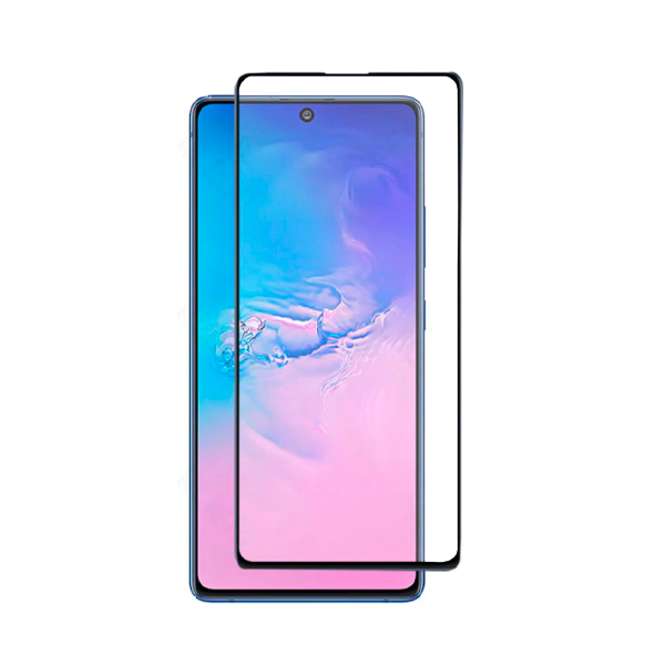 Película de Vidro Temperado GorilasGlass Curvado para Samsung Galaxy Note 10