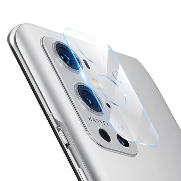 Película Protectora para Câmara Traseira para OnePlus 9 Pro