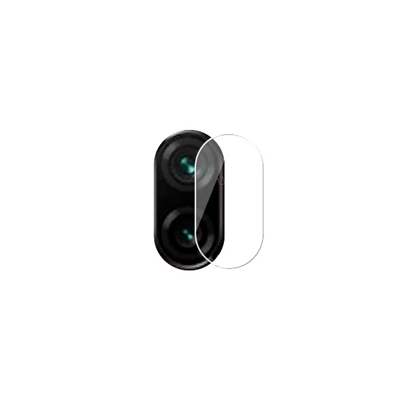 Película Protectora para Câmara Traseira para Huawei Y7 Prime 2019