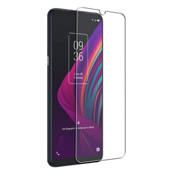 Película de Vidro Temperado GorilasGlass para Alcatel 1SE 2020