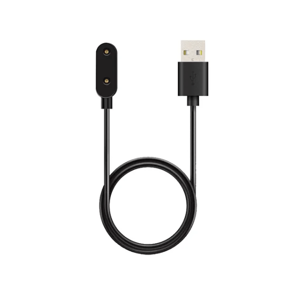 Carregador USB para Huawei Watch Fit 2 - Preto