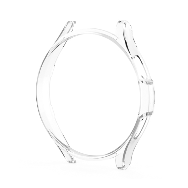 Capa de Proteção Transparente para Samsung Galaxy Watch4 46mm