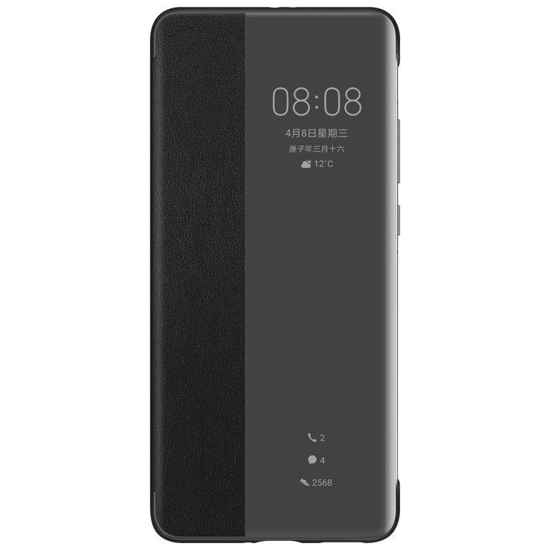 Capa InteligentView para Huawei P40 Lite