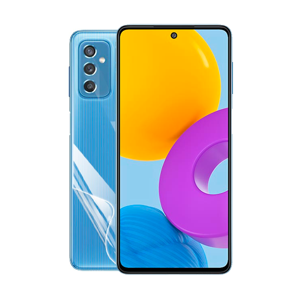 Película Protectora de Hydrogel Verso para Samsung M52 5G