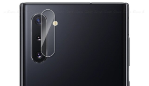 Película Protectora para Câmara Traseira para Samsung Galaxy Note 10 5G
