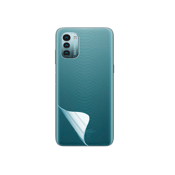 Película Protectora de Hydrogel Verso para Nokia G11 - Transparente