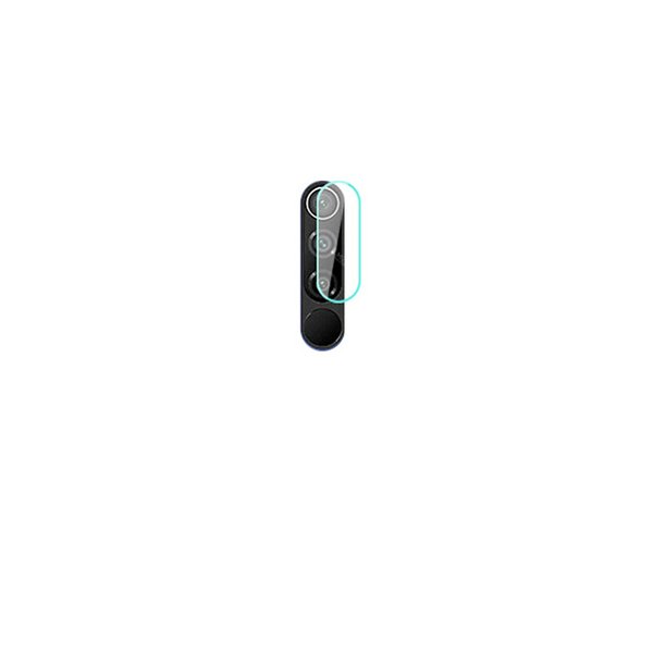 Película Protectora para Câmara Traseira para Xiaomi Redmi 9