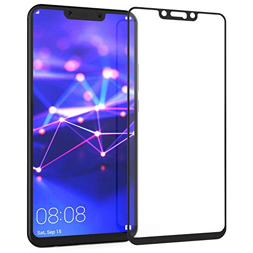 Película de Vidro Temperado GorilasGlass para Huawei P30 Lite New Edition
