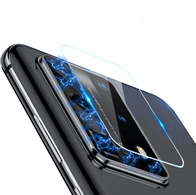 Película Protectora para Câmara Traseira para Huawei P smart 2020