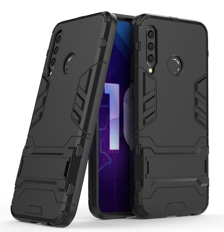 Capa de Proteção Militar Magnética para Huawei Honor 20i