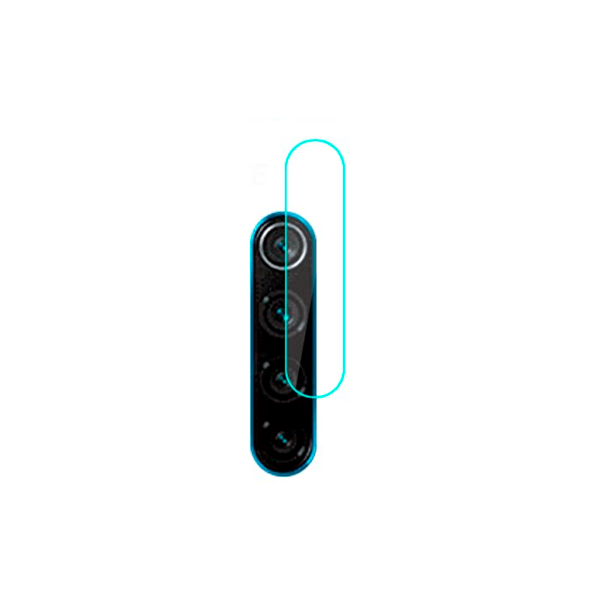 Película Protectora para Câmara Traseira para Xiaomi Redmi Note 8 Pro