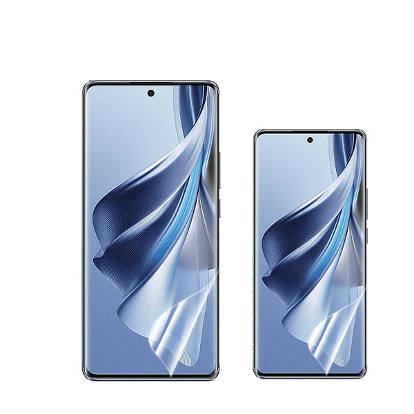 Kit 2 Películas Protectoras de Hydrogel Frente Phonecare para Xiaomi 14 Pro - Transparente