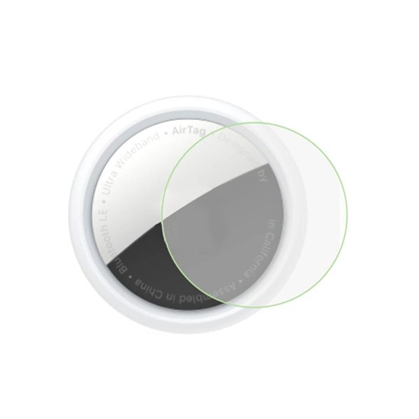 Película Protectora de Hydrogel Frente para Apple AirTag