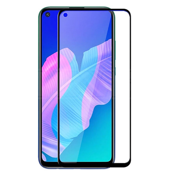 Película de Vidro Temperado GorilasGlass para Realme 6