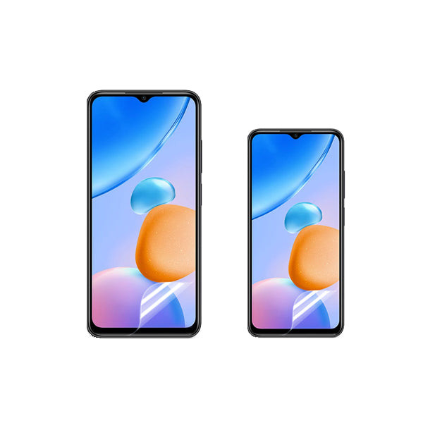 Kit 2 Películas Protectoras de Hydrogel Frente Phonecare para Samsung Galaxy A15 - Transparente
