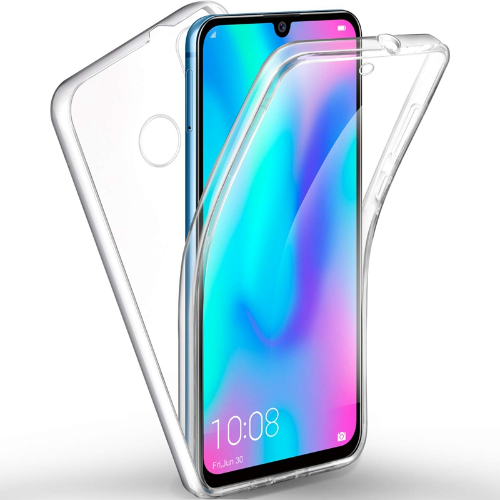 Capa 360° Proteção Frente e Verso para Huawei Mate 10 Lite