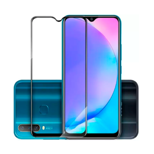Película de Vidro Temperado GorilasGlass para Oppo A11