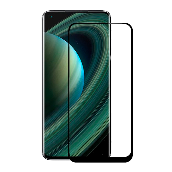 Película de Vidro Temperado GorilasGlass para Xiaomi Mi 10 Ultra