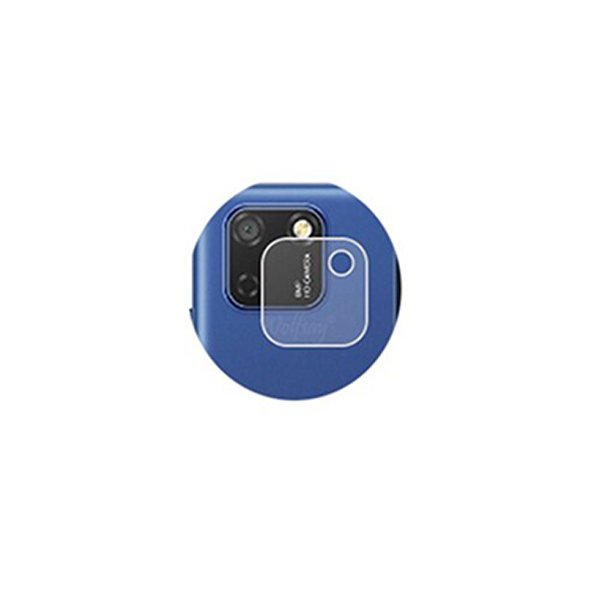 Película Protectora para Câmara Traseira para Huawei Y5P
