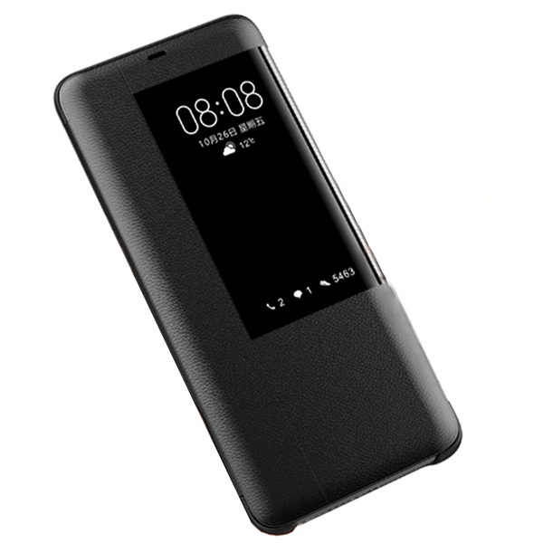 Capa InteligentView para Huawei Mate 20 Pro