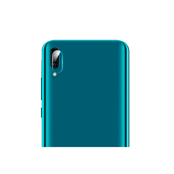 Película Protectora para Câmara Traseira para Huawei Y7 2019