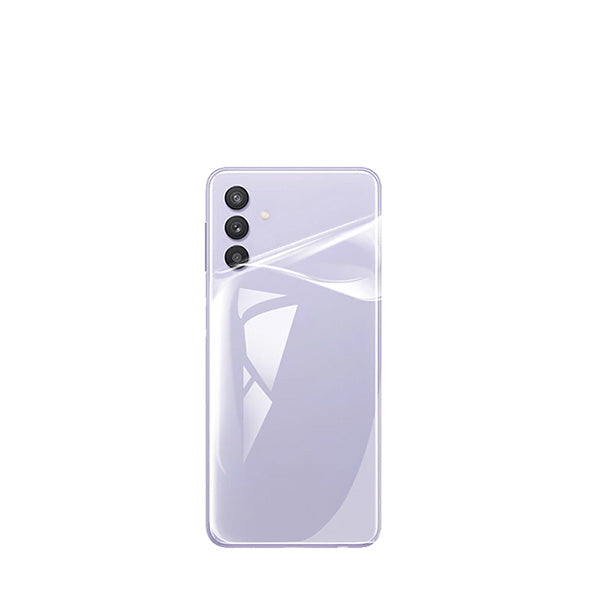 Película Protectora de Hydrogel Verso GIFT4ME para Samsung Galaxy A55 5G - Transparente