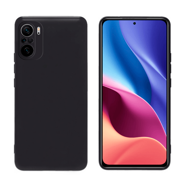 Capa Proteção Traseira Silicone para Xiaomi 11T