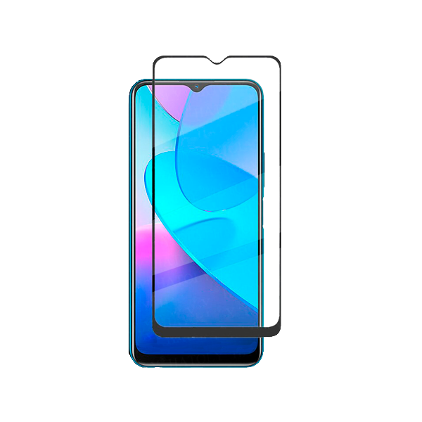Película de Vidro Temperado GorilasGlass para Samsung Galaxy F22