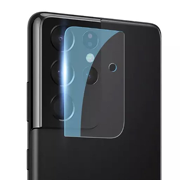 Película Protectora para Câmara Traseira para Samsung Galaxy S21 Ultra 5G
