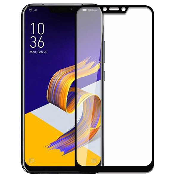 Película de Vidro Temperado GorilasGlass para Asus Zenfone 5z