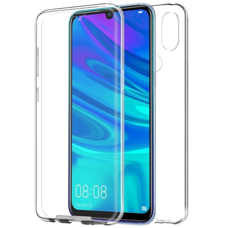 Capa 360° Proteção Frente e Verso para Huawei Y9 2019