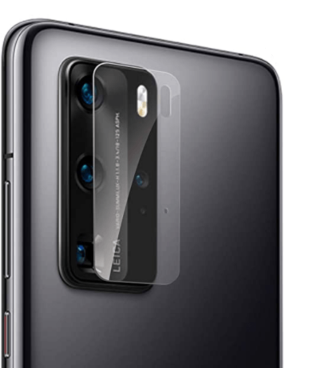 Película Protectora para Câmara Traseira para Huawei P40 Pro